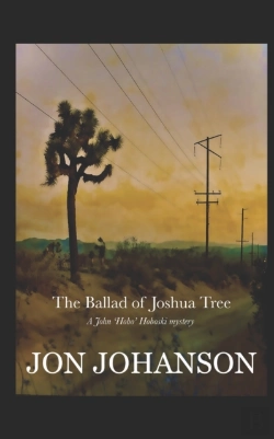Bertrand.pt - The Ballad Of Joshua Tree