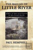 The Ballad Of Little River