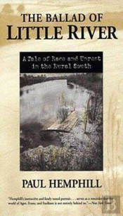 The Ballad Of Little River