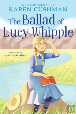 Bertrand.pt - The Ballad Of Lucy Whipple