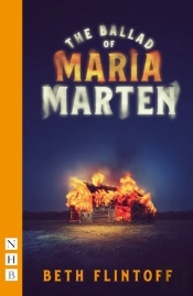 The Ballad Of Maria Marten