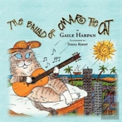 The Ballad Of Omar The Cat