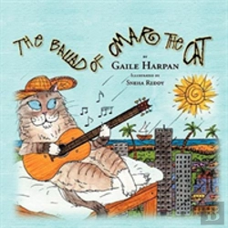 Bertrand.pt - The Ballad Of Omar The Cat