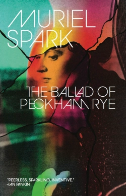 Bertrand.pt - The Ballad Of Peckham Rye