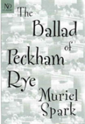 The Ballad Of Peckham Rye (Paper Only)