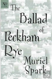 The Ballad Of Peckham Rye (Paper Only)