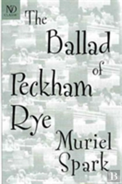 Bertrand.pt - The Ballad Of Peckham Rye (Paper Only)