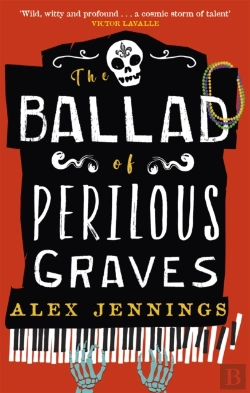 Bertrand.pt - The Ballad Of Perilous Graves