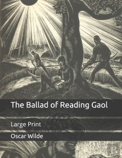 Bertrand.pt - The Ballad Of Reading Gaol