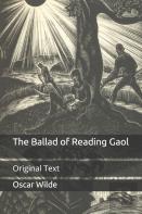 The Ballad Of Reading Gaol