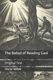 The Ballad Of Reading Gaol