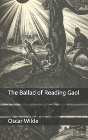 The Ballad Of Reading Gaol
