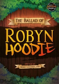 Bertrand.pt - The Ballad Of Robyn Hoodie