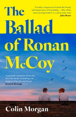 Bertrand.pt - The Ballad Of Ronan Mccoy