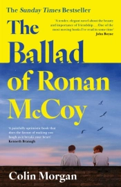 The Ballad Of Ronan Mccoy