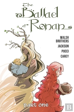 Bertrand.pt - The Ballad Of Ronan: Part One