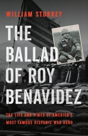 The Ballad Of Roy Benavidez