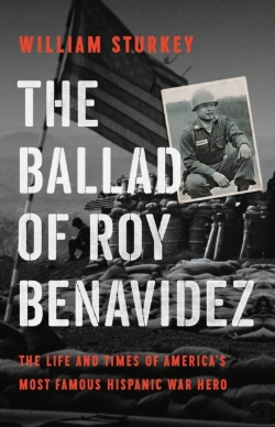 Bertrand.pt - The Ballad Of Roy Benavidez