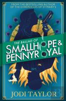 The Ballad Of Smallhope And Pennyroyal