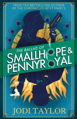 Bertrand.pt - The Ballad Of Smallhope And Pennyroyal