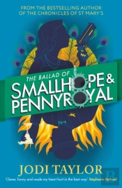 The Ballad Of Smallhope And Pennyroyal
