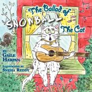 The Ballad Of Snowball The Cat