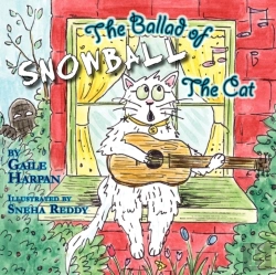 Bertrand.pt - The Ballad Of Snowball The Cat