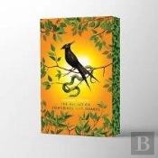 The Ballad Of Songbirds And Snakes Deluxe