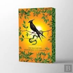 Bertrand.pt - The Ballad Of Songbirds And Snakes Deluxe