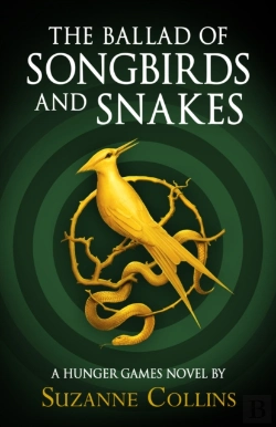 Bertrand.pt - The Ballad of Songbirds and Snakes