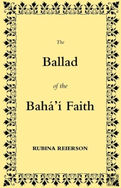 Bertrand.pt - The Ballad Of The Baha'I Faith