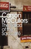 The Ballad Of The Sad Cafe