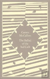 The Ballad Of The Sad Cafe
