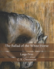 The Ballad Of The White Horse