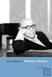The Ballad Of Tommy Lipuma