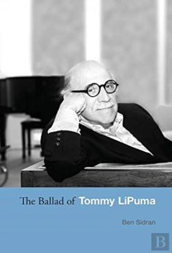 Bertrand.pt - The Ballad Of Tommy Lipuma