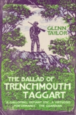 Bertrand.pt - The Ballad Of Trenchmouth Taggart