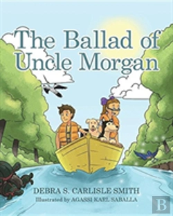 Bertrand.pt - The Ballad Of Uncle Morgan