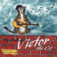 The Ballad Of Victor The Cat