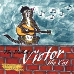 Bertrand.pt - The Ballad Of Victor The Cat