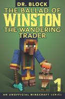 The Ballad Of Winston The Wandering Trader, Book 1