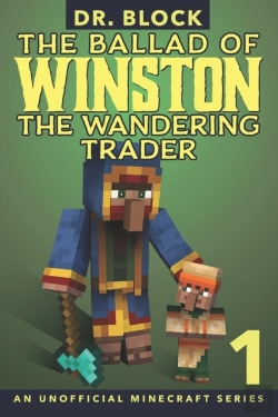 Bertrand.pt - The Ballad Of Winston The Wandering Trader, Book 1