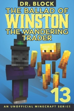 Bertrand.pt - The Ballad Of Winston The Wandering Trader, Book 13