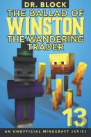 The Ballad Of Winston The Wandering Trader, Book 13
