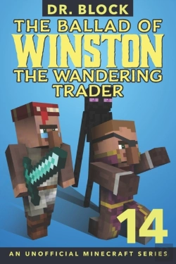 Bertrand.pt - The Ballad Of Winston The Wandering Trader, Book 14