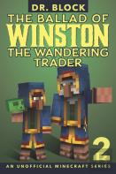 The Ballad Of Winston The Wandering Trader, Book 2
