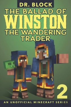 Bertrand.pt - The Ballad Of Winston The Wandering Trader, Book 2