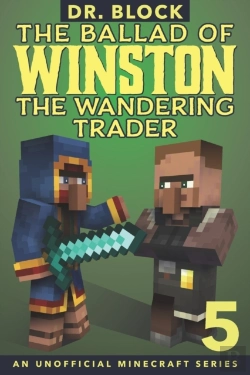 Bertrand.pt - The Ballad Of Winston The Wandering Trader, Book 5