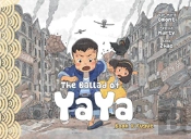 The Ballad Of Yaya Book 1