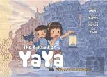 The Ballad Of Yaya Book 2